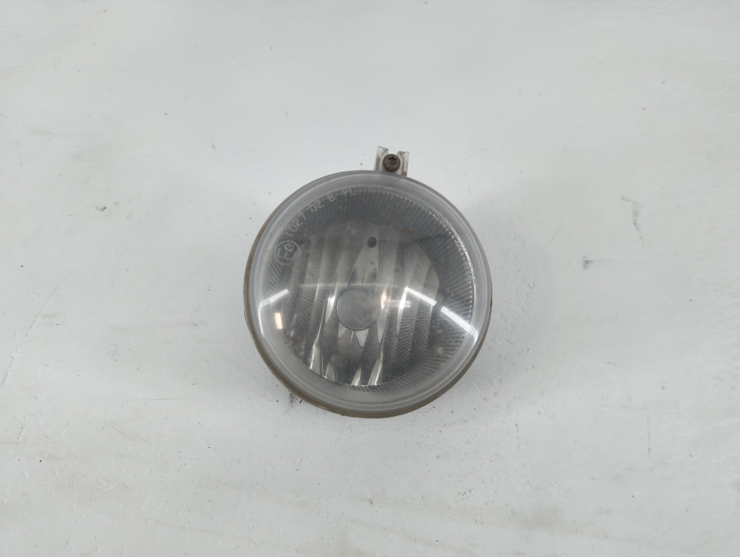 2007-2009 Jeep Compass Passenger Right Oem Front Light Lamp - Oemusedautoparts1.com