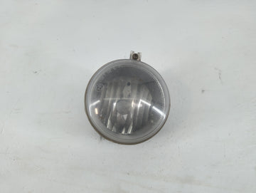 2007-2009 Jeep Compass Passenger Right Oem Front Light Lamp - Oemusedautoparts1.com