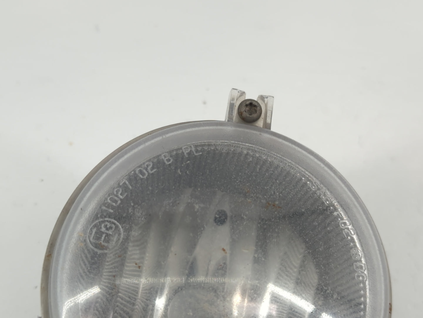2007-2009 Jeep Compass Passenger Right Oem Front Light Lamp - Oemusedautoparts1.com