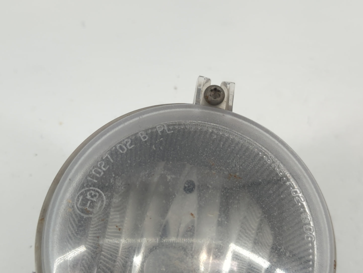 2007-2009 Jeep Compass Passenger Right Oem Front Light Lamp - Oemusedautoparts1.com