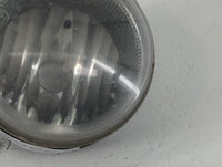 2007-2009 Jeep Compass Passenger Right Oem Front Light Lamp - Oemusedautoparts1.com
