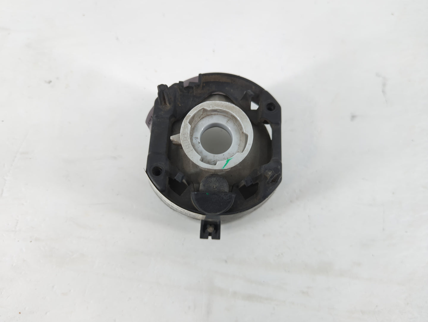 2007-2009 Jeep Compass Passenger Right Oem Front Light Lamp - Oemusedautoparts1.com