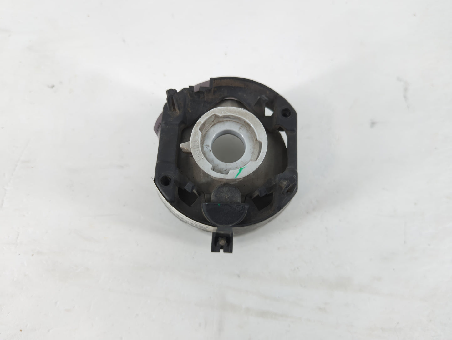 2007-2009 Jeep Compass Passenger Right Oem Front Light Lamp - Oemusedautoparts1.com
