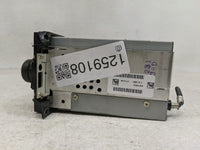 2007-2008 Jeep Compass Radio AM FM Cd Player Receiver Replacement P/N:P05091175AB Fits Fits 2007 2008 2009 OEM Used Auto Par
