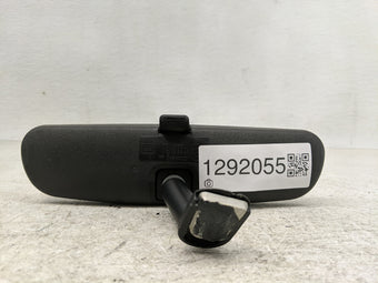 compare product 2007 Jeep Compass Interior Rear View Mirror Replacement OEM P/N:E8011681 Fits OEM Used Auto Parts
