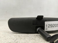 2007 Jeep Compass Interior Rear View Mirror Replacement OEM P/N:E8011681 Fits OEM Used Auto Parts - Oemusedautoparts1.com