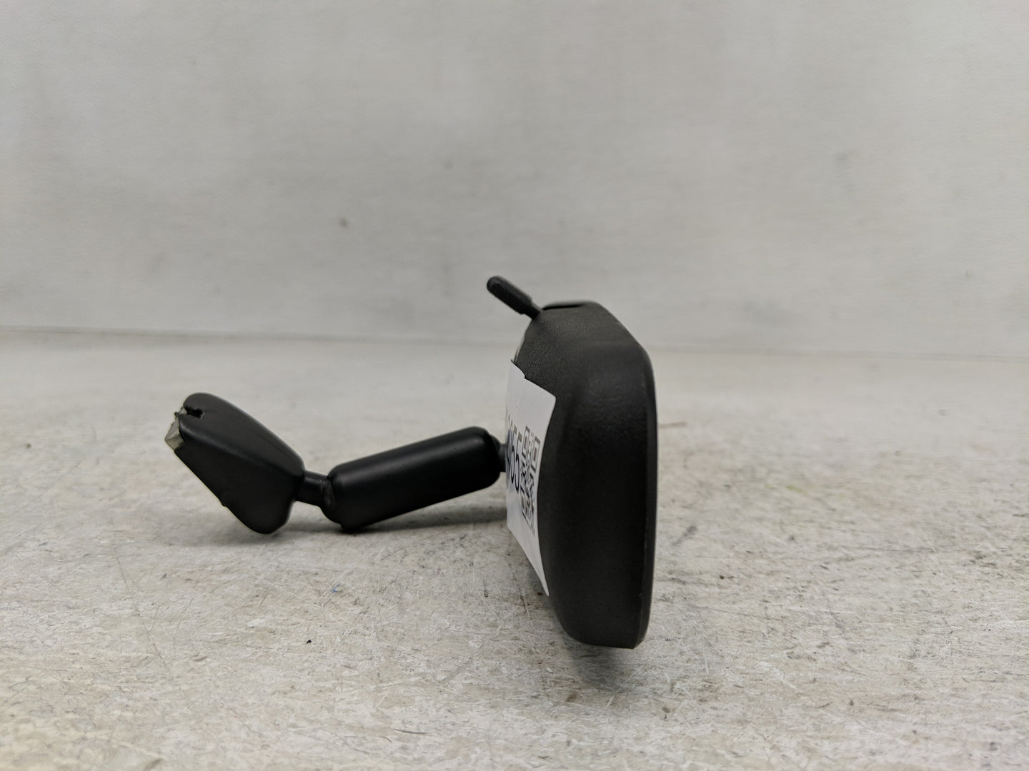 2007 Jeep Compass Interior Rear View Mirror Replacement OEM P/N:E8011681 Fits OEM Used Auto Parts - Oemusedautoparts1.com