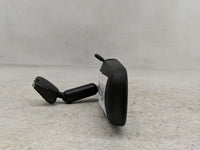 2007 Jeep Compass Interior Rear View Mirror Replacement OEM P/N:E8011681 Fits OEM Used Auto Parts - Oemusedautoparts1.com
