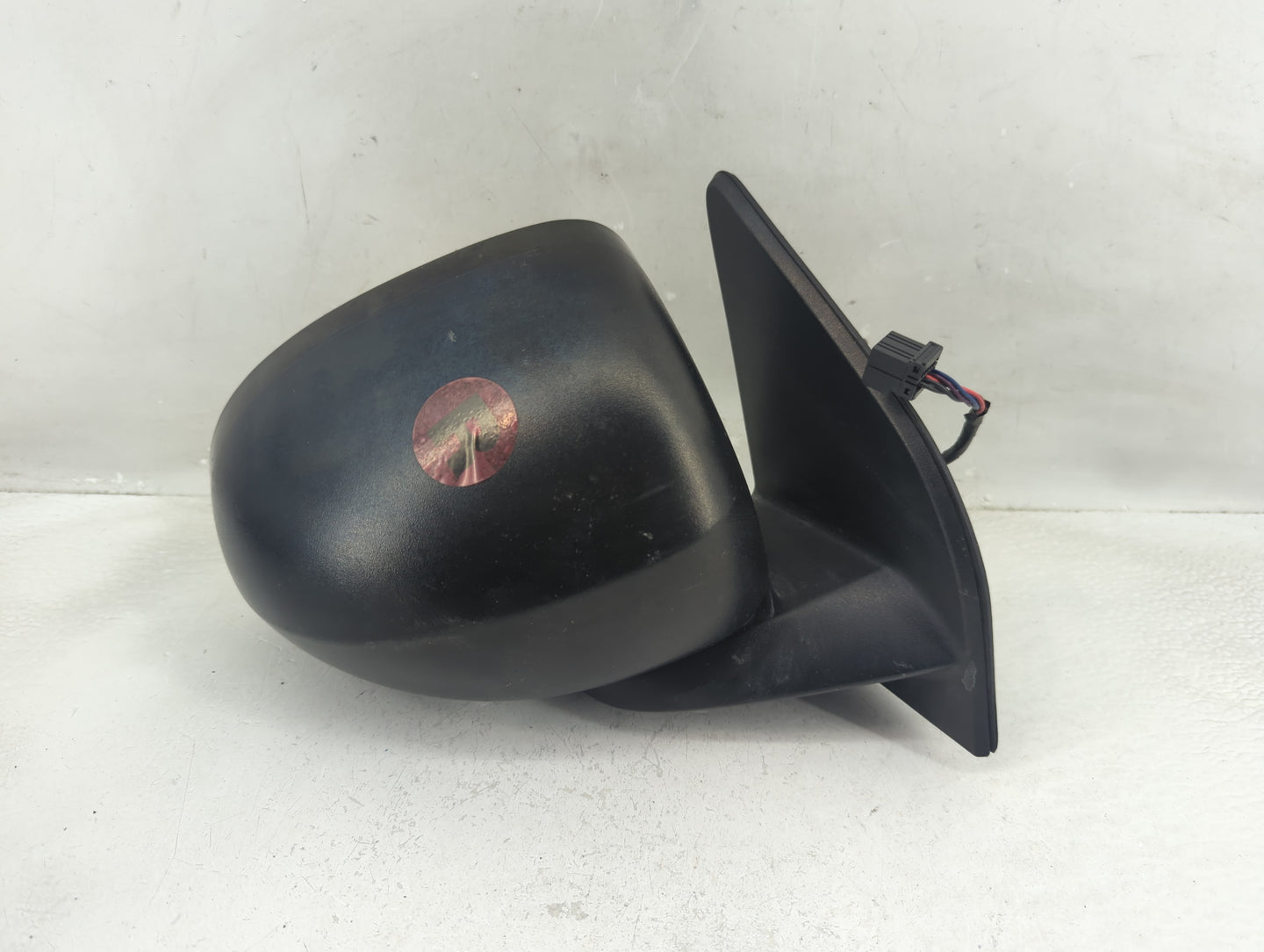 2007-2012 Jeep Compass Passenger Side View Mirror - Right Door Mirror OEM Used - Oemusedautoparts1.com
