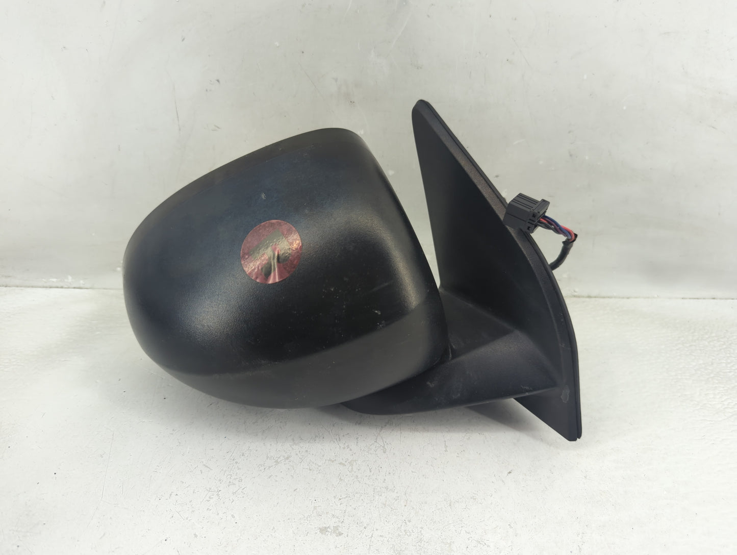 2007-2012 Jeep Compass Passenger Side View Mirror - Right Door Mirror OEM Used - Oemusedautoparts1.com