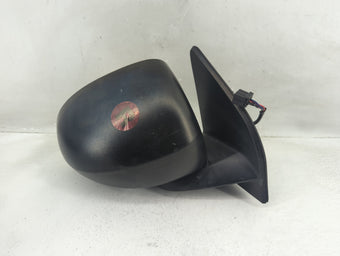 compare product 2007-2012 Jeep Compass Passenger Side View Mirror - Right Door Mirror OEM Used