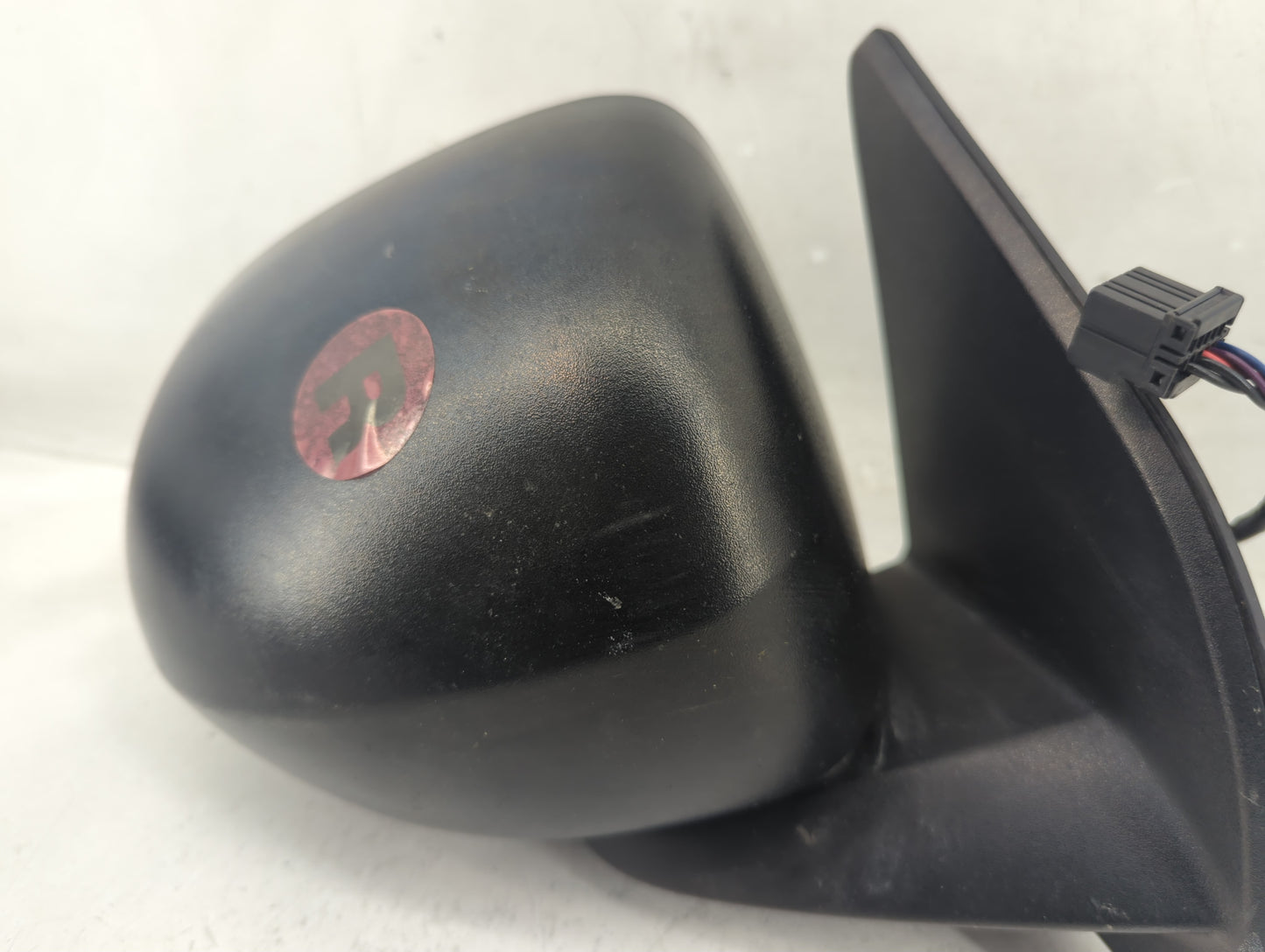 2007-2012 Jeep Compass Passenger Side View Mirror - Right Door Mirror OEM Used - Oemusedautoparts1.com