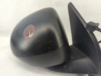 2007-2012 Jeep Compass Passenger Side View Mirror - Right Door Mirror OEM Used - Oemusedautoparts1.com