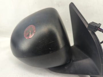 2007-2012 Jeep Compass Passenger Side View Mirror - Right Door Mirror OEM Used