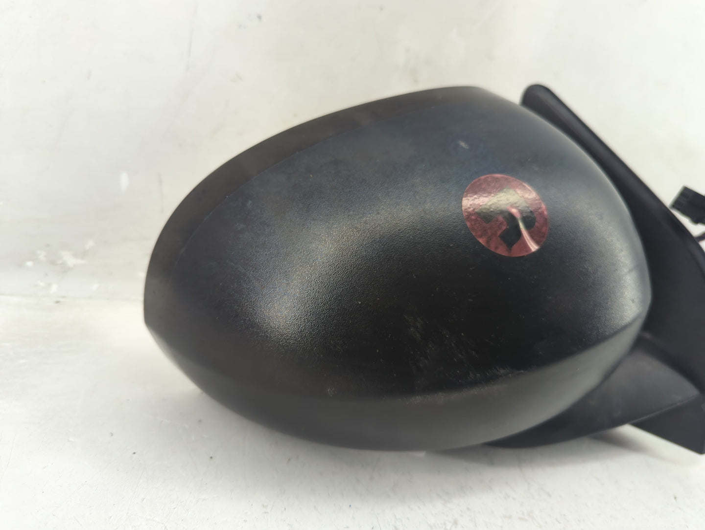 2007-2012 Jeep Compass Passenger Side View Mirror - Right Door Mirror OEM Used - Oemusedautoparts1.com