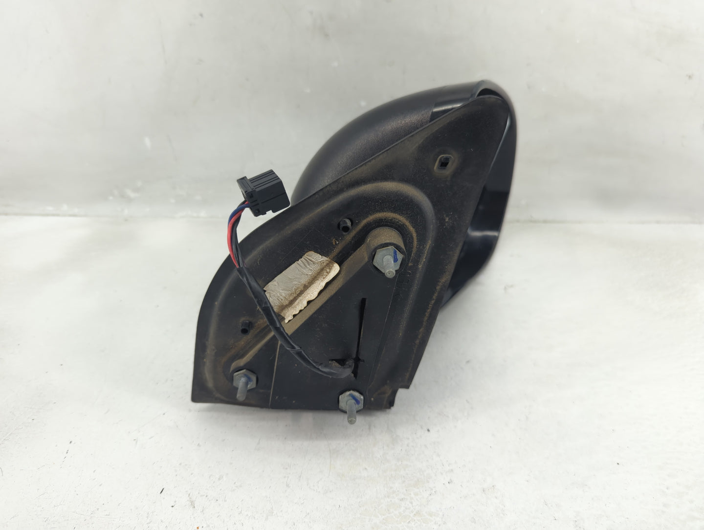 2007-2012 Jeep Compass Passenger Side View Mirror - Right Door Mirror OEM Used - Oemusedautoparts1.com