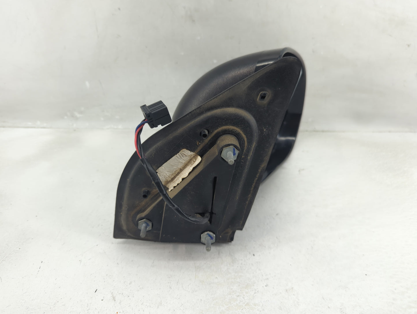 2007-2012 Jeep Compass Passenger Side View Mirror - Right Door Mirror OEM Used - Oemusedautoparts1.com