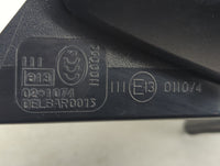 2007-2012 Jeep Compass Passenger Side View Mirror - Right Door Mirror OEM Used - Oemusedautoparts1.com