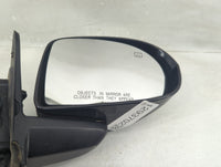 2007-2012 Jeep Compass Passenger Side View Mirror - Right Door Mirror OEM Used - Oemusedautoparts1.com