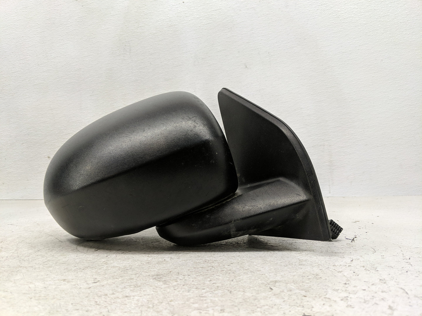 2007-2012 Jeep Compass Passenger Side View Mirror - Right Door Mirror OEM Used - Oemusedautoparts1.com