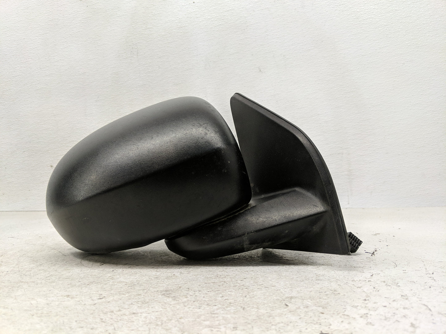 2007-2012 Jeep Compass Passenger Side View Mirror - Right Door Mirror OEM Used - Oemusedautoparts1.com
