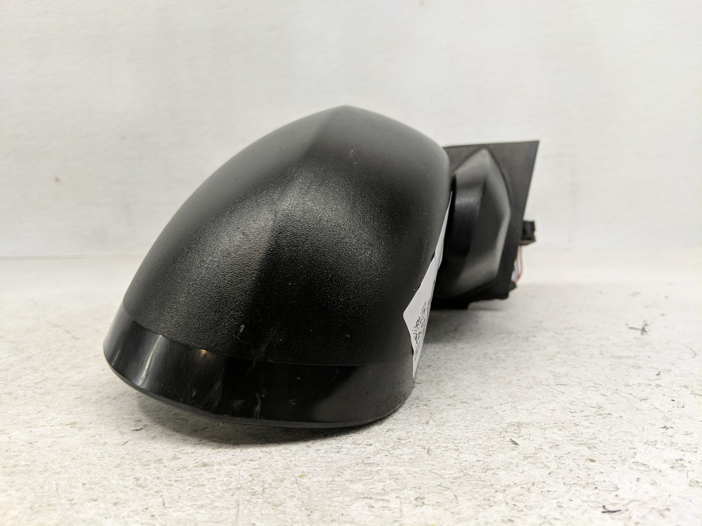2007-2012 Jeep Compass Passenger Side View Mirror - Right Door Mirror OEM Used - Oemusedautoparts1.com