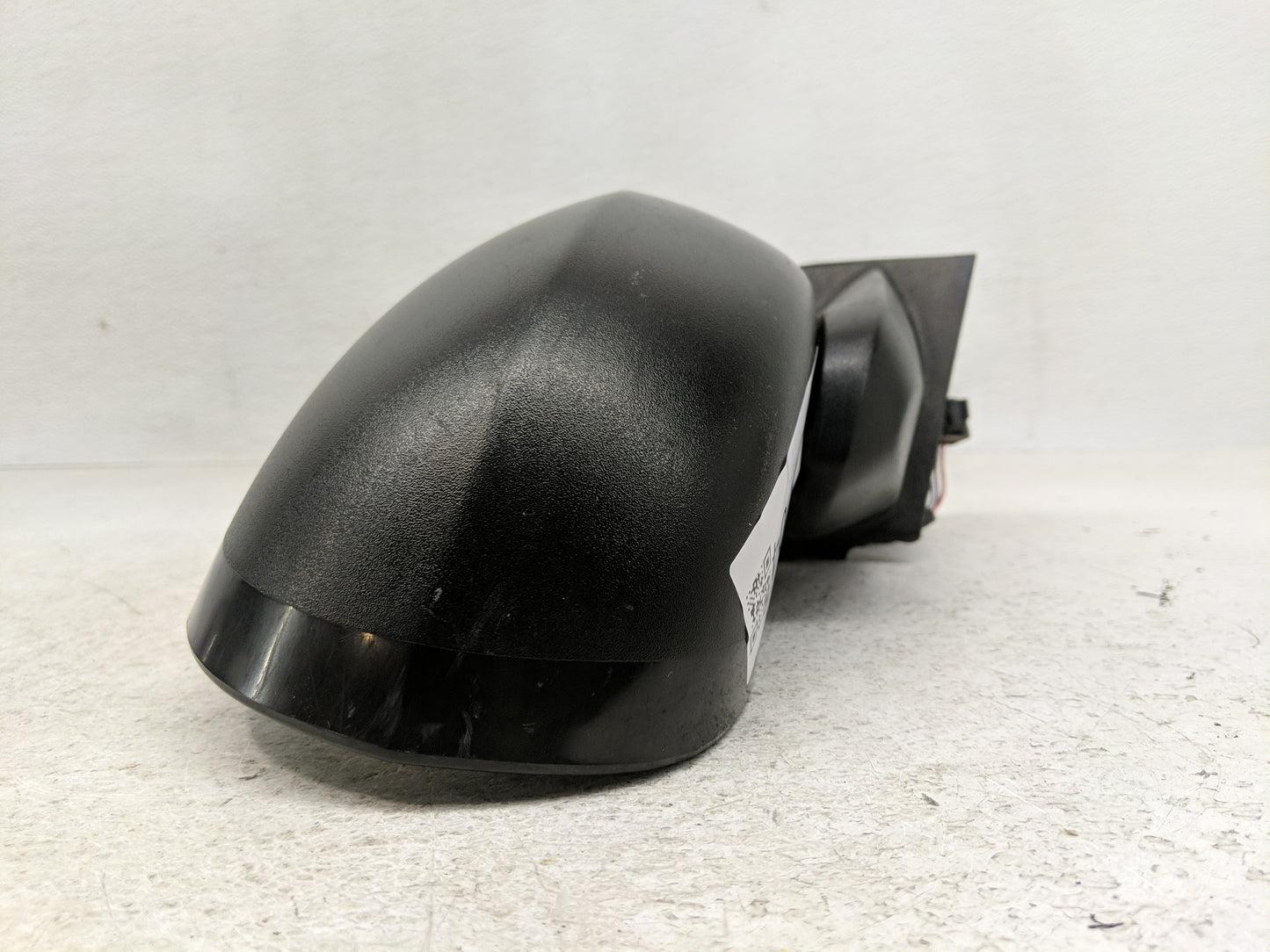 2007-2012 Jeep Compass Passenger Side View Mirror - Right Door Mirror OEM Used - Oemusedautoparts1.com
