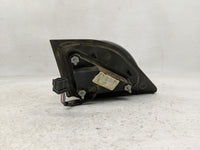 2007-2012 Jeep Compass Passenger Side View Mirror - Right Door Mirror OEM Used - Oemusedautoparts1.com