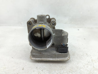 compare product 2007 Jeep Compass Throttle Body P/N:977-025 Fits Fits 2008 2009 2010 2011 2012 2013 2014 2015 2016 2017 2018 OEM Used Auto Parts