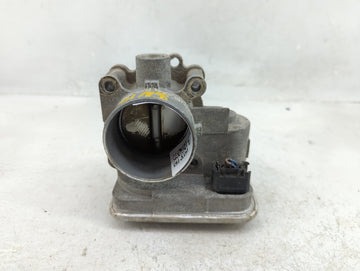 2007 Jeep Compass Throttle Body P/N:977-025 Fits Fits 2008 2009 2010 2011 2012 2013 2014 2015 2016 2017 2018 OEM Used Auto P