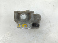 2007 Jeep Compass Throttle Body P/N:977-025 Fits Fits 2008 2009 2010 2011 2012 2013 2014 2015 2016 2017 2018 OEM Used Auto P