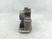 2007 Jeep Compass Throttle Body P/N:977-025 Fits Fits 2008 2009 2010 2011 2012 2013 2014 2015 2016 2017 2018 OEM Used Auto P