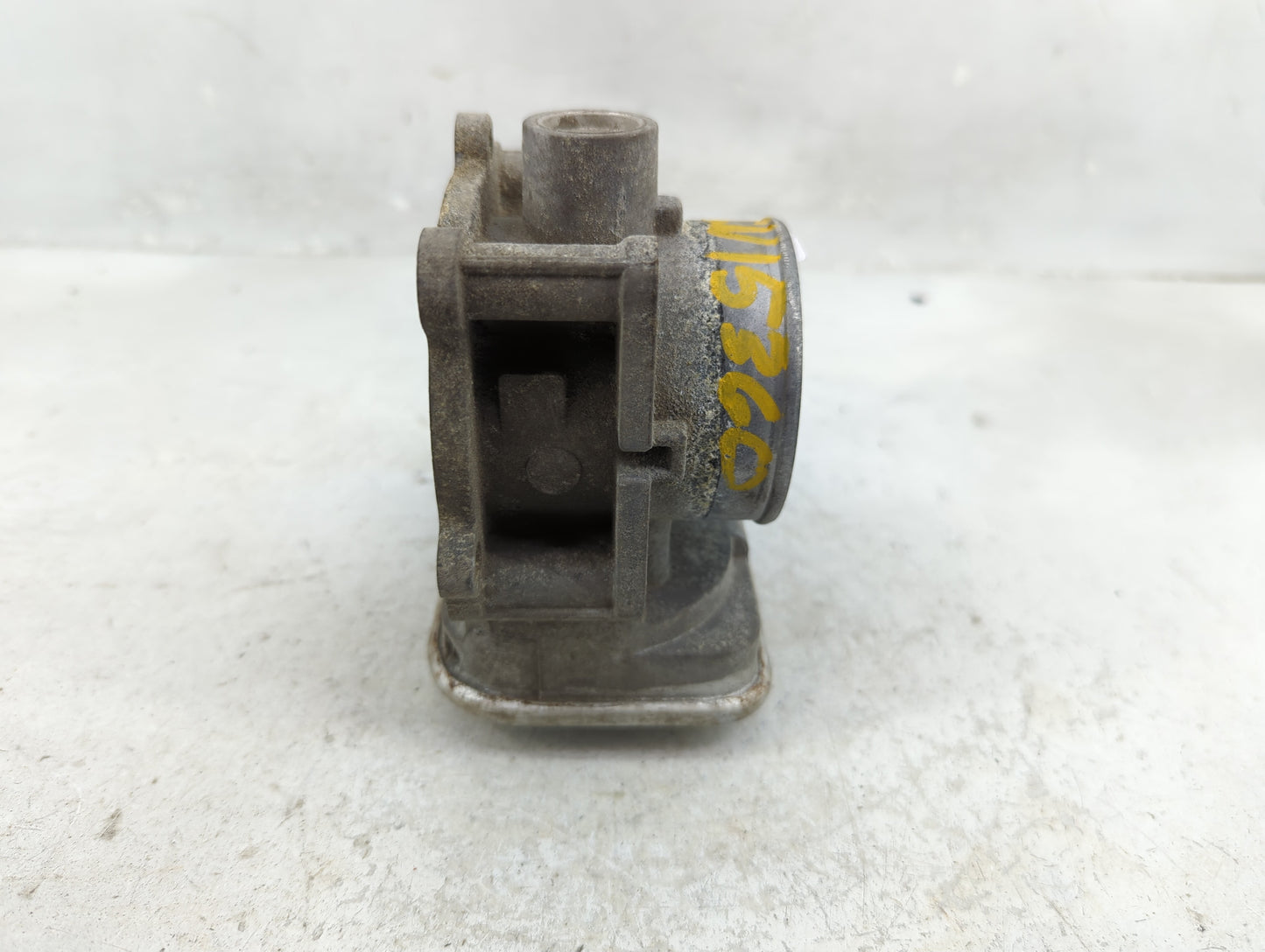2007 Jeep Compass Throttle Body P/N:977-025 Fits Fits 2008 2009 2010 2011 2012 2013 2014 2015 2016 2017 2018 OEM Used Auto P