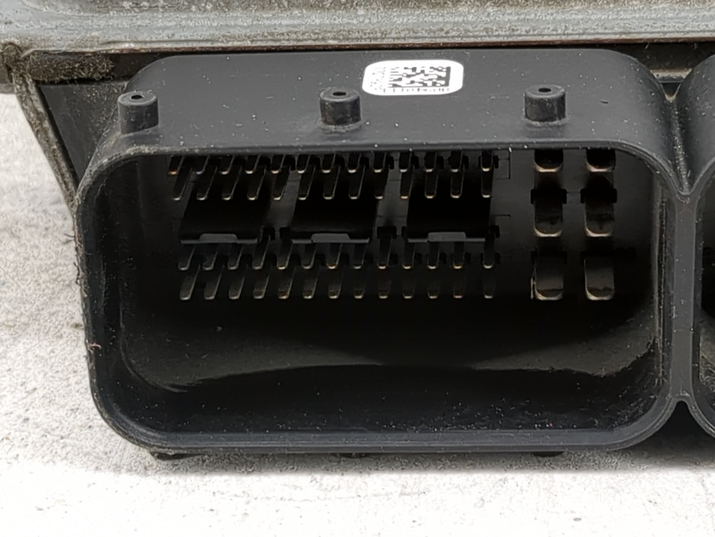2007-2010 Jeep Compass PCM Engine Control Computer ECU ECM PCU OEM P/N:A2C53240963 P05187811AD Fits Fits 2007 2008 2009 2010
