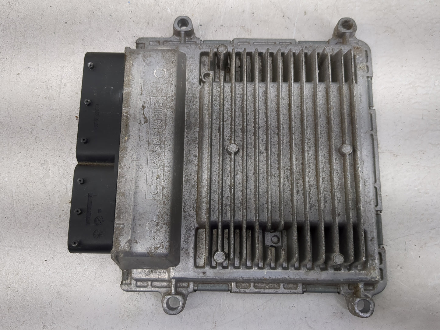 2007-2010 Jeep Compass PCM Engine Control Computer ECU ECM PCU OEM P/N:A2C53240963 P05187811AD Fits Fits 2007 2008 2009 2010