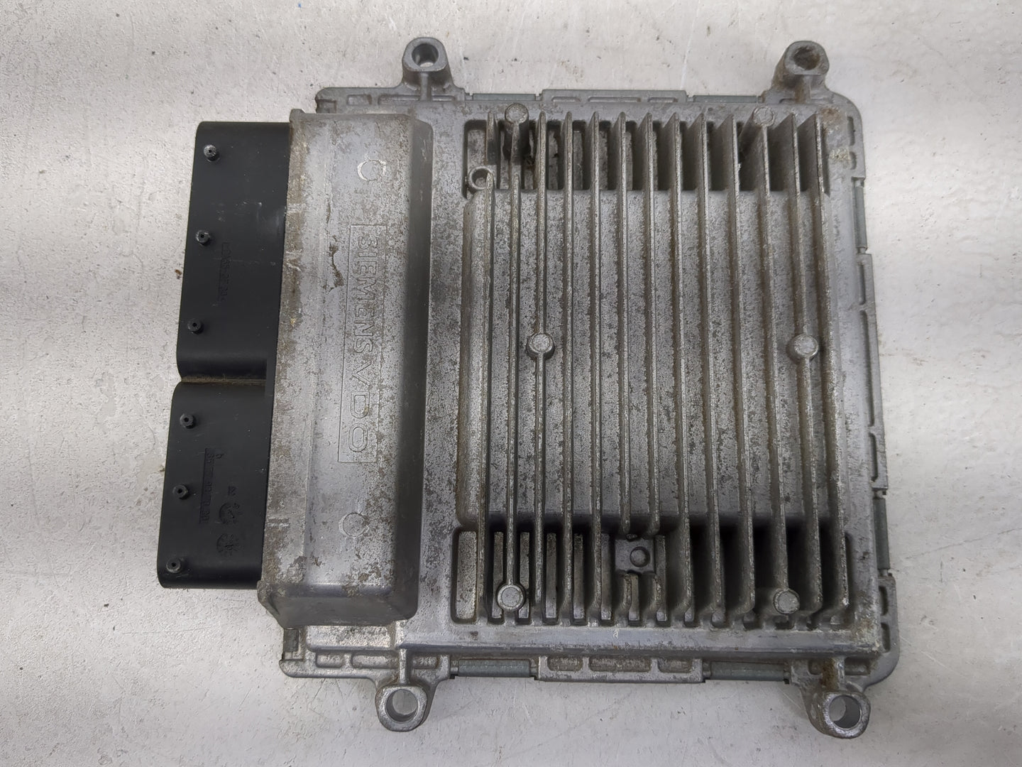 2007-2010 Jeep Compass PCM Engine Control Computer ECU ECM PCU OEM P/N:A2C53240963 P05187811AD Fits Fits 2007 2008 2009 2010