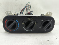 2007-2009 Jeep Compass Climate Control Module Temperature AC/Heater Replacement P/N:P55111874AB Fits Fits 2007 2008 2009 OEM