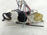 2007-2009 Jeep Compass Climate Control Module Temperature AC/Heater Replacement P/N:P55111874AB Fits Fits 2007 2008 2009 OEM