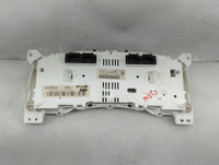2007 Jeep Compass Instrument Cluster Speedometer Gauges P/N:05107008AE CR-0035-004-M0-CE Fits OEM Used Auto Parts - Oemuseda