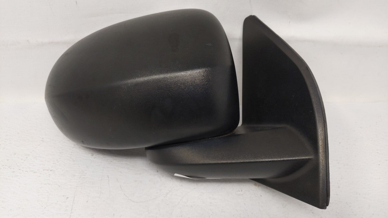 2007-2012 Jeep Compass Side Mirror Replacement Passenger Right View Door Mirror P/N:E13011074 1406290 Fits OEM Used Auto Par