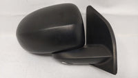 2007-2012 Jeep Compass Side Mirror Replacement Passenger Right View Door Mirror P/N:E13011074 1406290 Fits OEM Used Auto Par