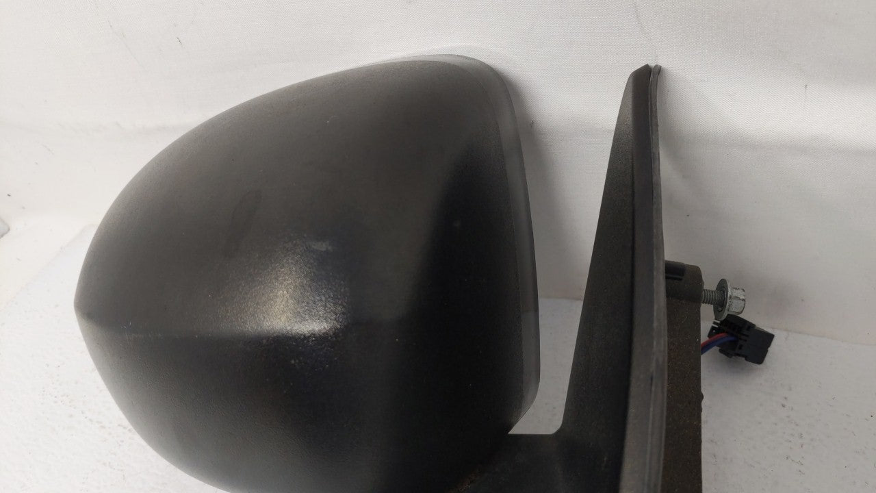 2007-2012 Jeep Compass Side Mirror Replacement Passenger Right View Door Mirror P/N:E13011074 1406290 Fits OEM Used Auto Par