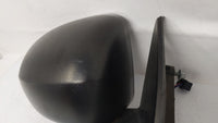 2007-2012 Jeep Compass Side Mirror Replacement Passenger Right View Door Mirror P/N:E13011074 1406290 Fits OEM Used Auto Par