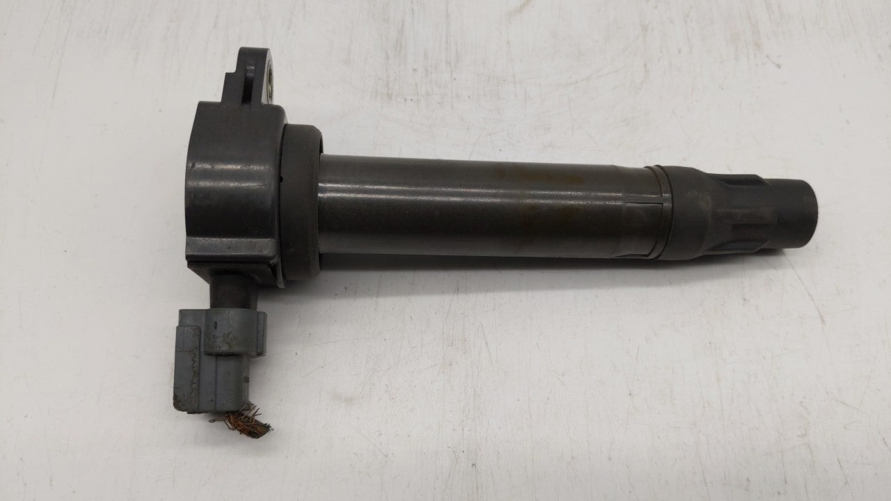 2007-2017 Jeep Compass Ignition Coil Igniter Pack - Oemusedautoparts1.com