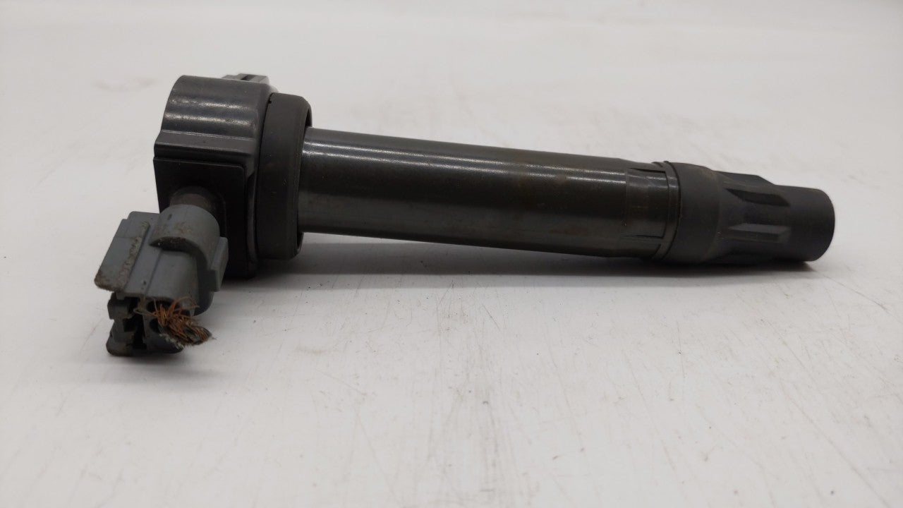 2007-2017 Jeep Compass Ignition Coil Igniter Pack - Oemusedautoparts1.com