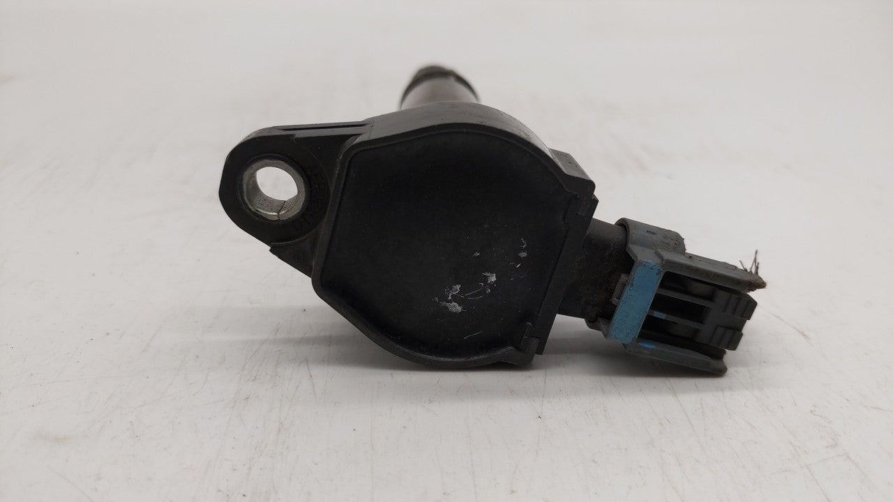 2007-2017 Jeep Compass Ignition Coil Igniter Pack - Oemusedautoparts1.com