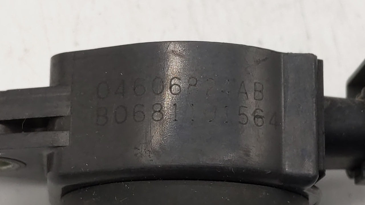 2007-2017 Jeep Compass Ignition Coil Igniter Pack - Oemusedautoparts1.com