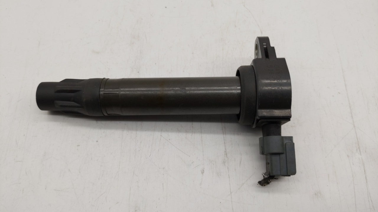 2007-2017 Jeep Compass Ignition Coil Igniter Pack - Oemusedautoparts1.com