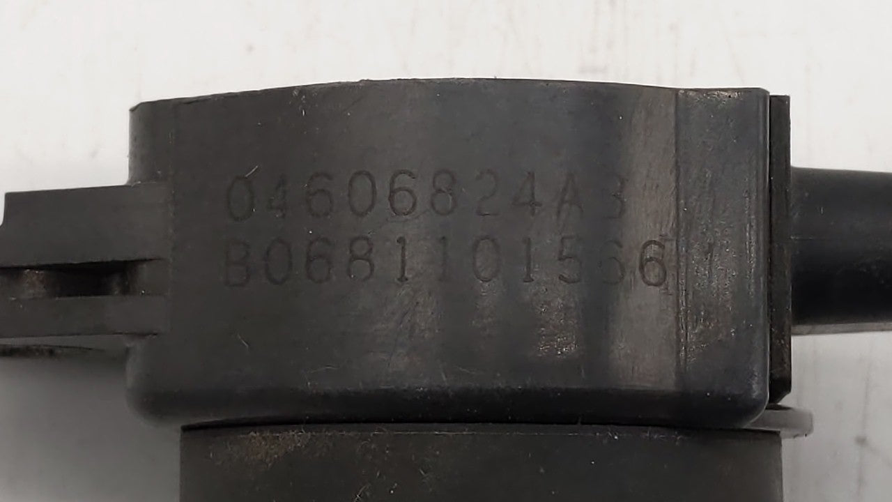 2007-2017 Jeep Compass Ignition Coil Igniter Pack - Oemusedautoparts1.com