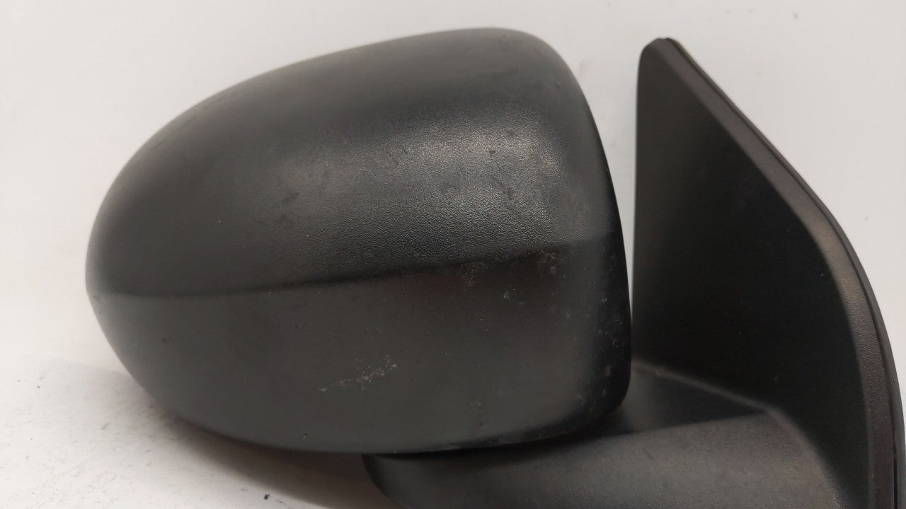 2007-2012 Jeep Compass Side Mirror Replacement Passenger Right View Door Mirror P/N:E13011074 1406290 Fits OEM Used Auto Par